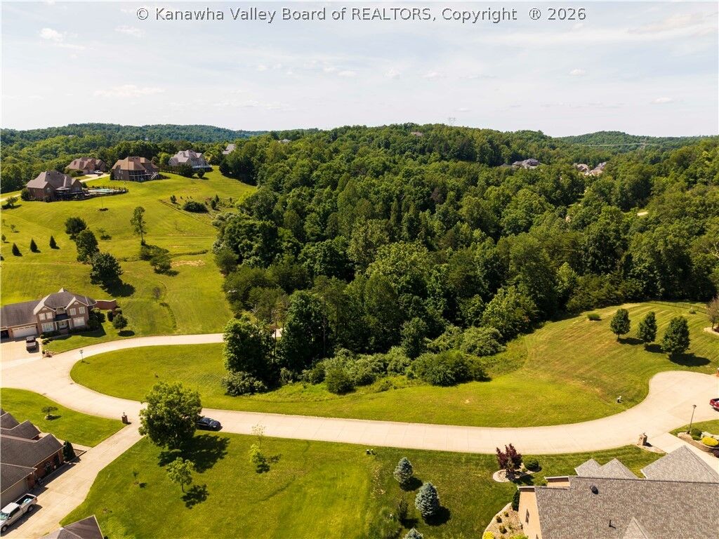Property Photo: 1893 Crystal Springs Drive WV 25213