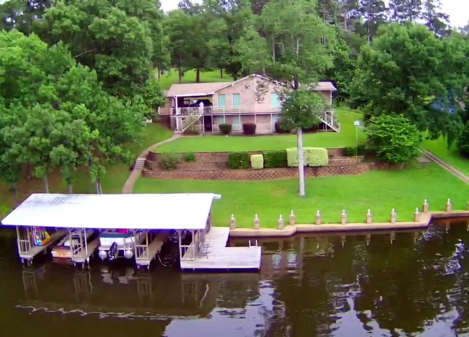 Property Photo:  3073 East Lake  TX 75647 