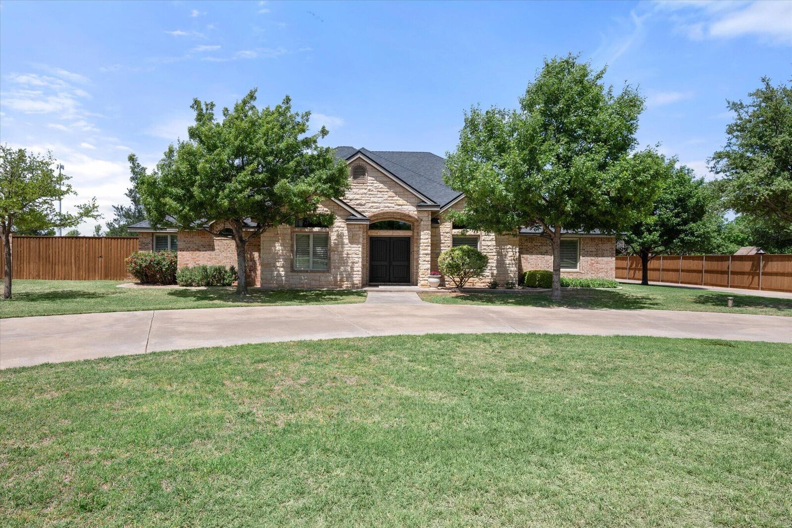 Property Photo:  5506 152nd Street  TX 79424 
