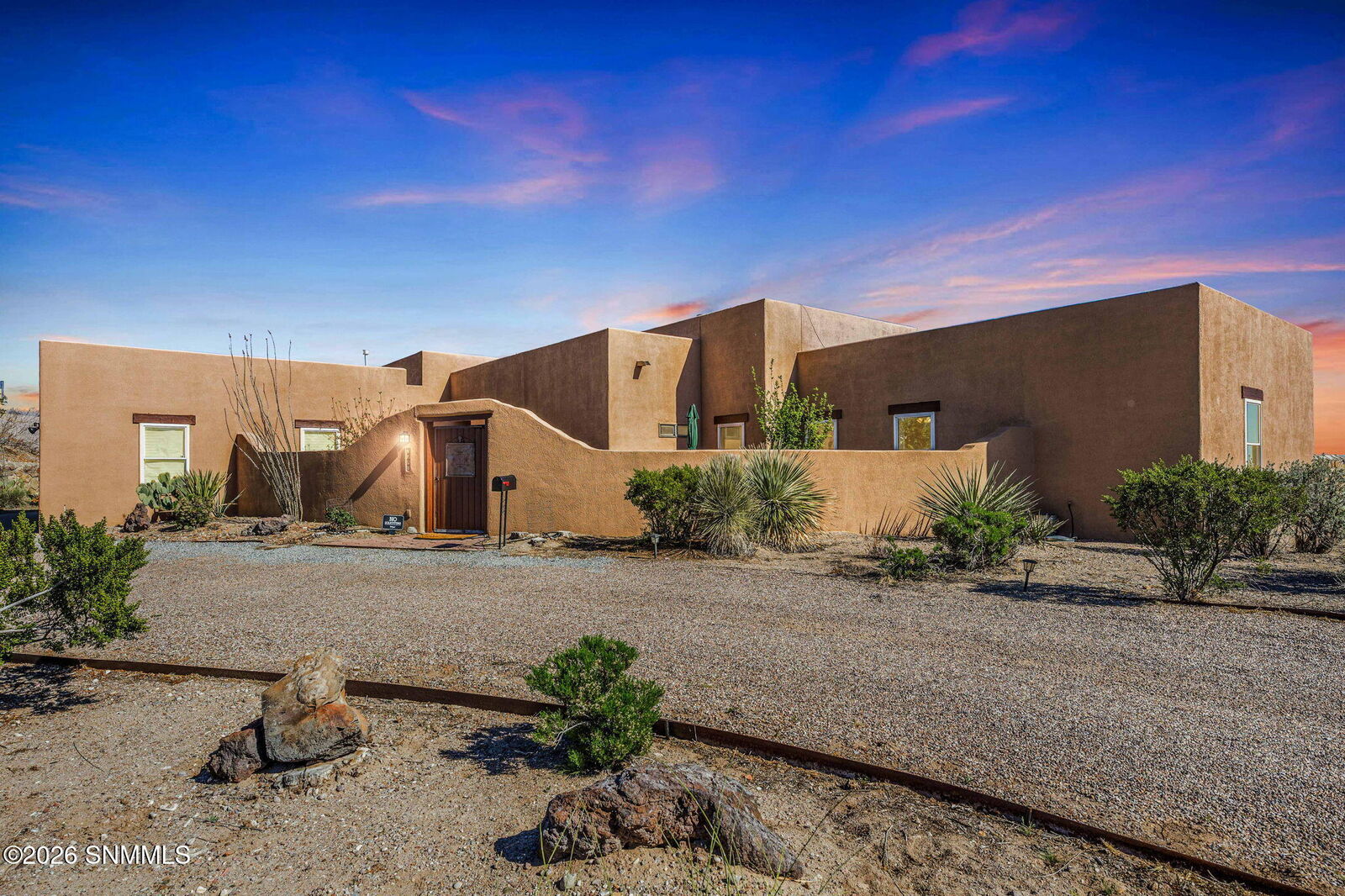 Property Photo:  3250 Majestic Ridge  NM 88011 