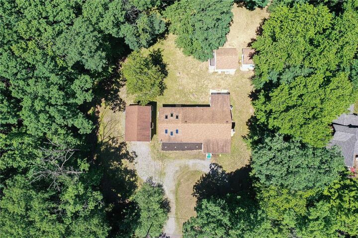 Property Photo: 74 Lake Drive PA 18661