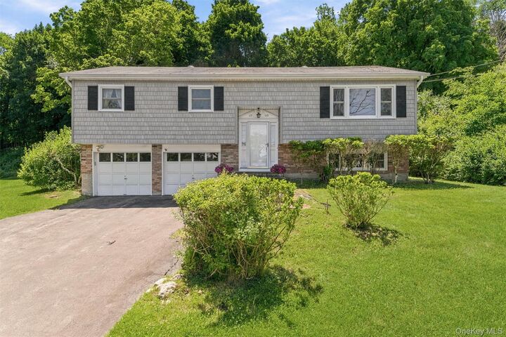 Property Photo: 1753 Highbrook Street NY 10598