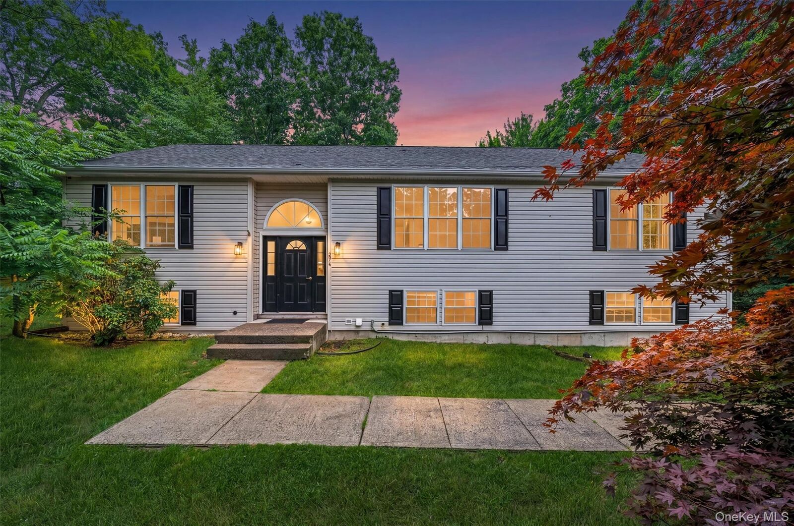 Property Photo:  274 Echo Road  NY 12721 