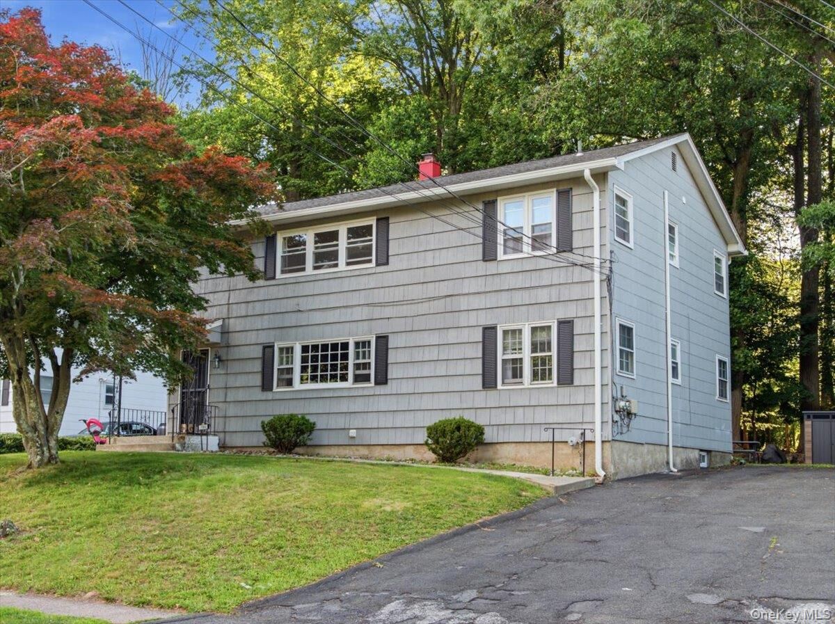 Property Photo: 784 Brookridge Drive NY 10989