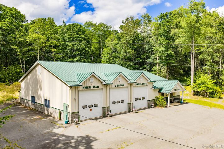 Property Photo: 17 Collins Road NY 12732