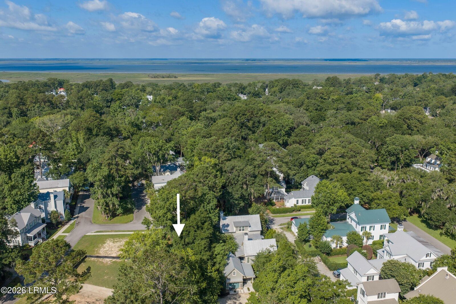 Property Photo:  3 S Loudon Drive  SC 29906 