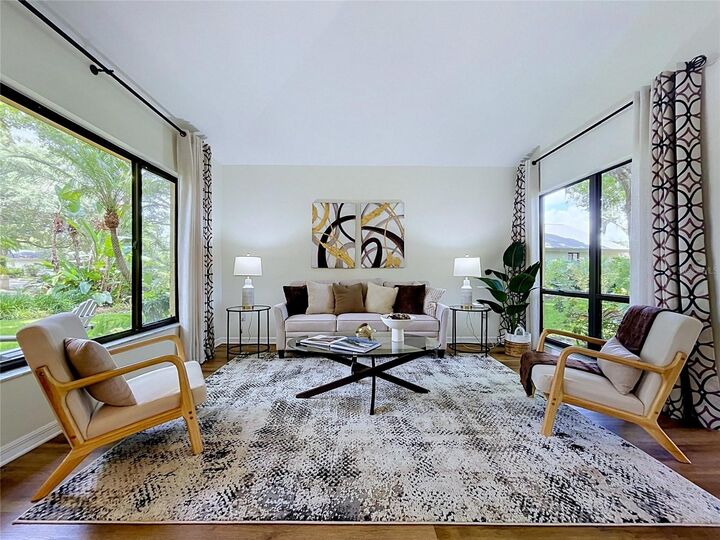 Property Photo: 1711 Magdalene Manor Drive FL 33613