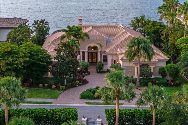 Property Photo:  3803 Hawk Island Drive  FL 34208 
