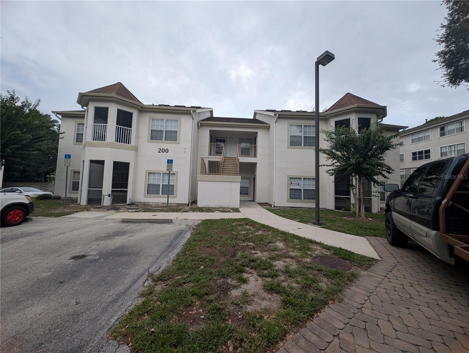 Property Photo:  970 N Spring Gardens Avenue 214  FL 32724 