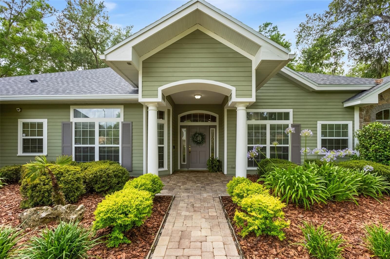 Property Photo:  3782 SW 105th Street  FL 32608 