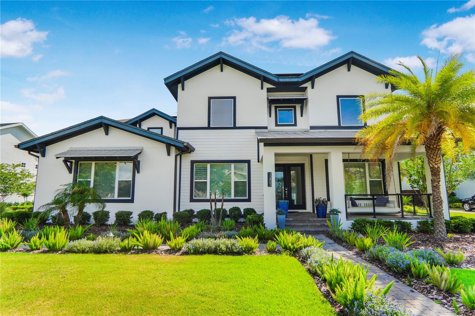 Property Photo:  12803 Upper Harden Avenue  FL 32827 