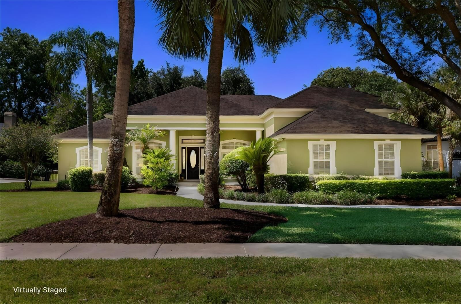 Property Photo:  149 Cherry Creek Circle  FL 32708 