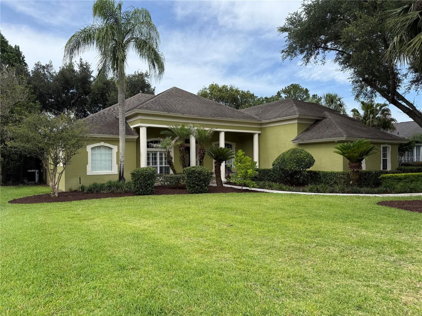 Property Photo: 149 Cherry Creek Circle FL 32708