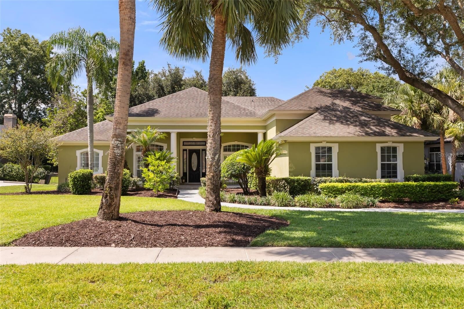 Property Photo:  149 Cherry Creek Circle  FL 32708 