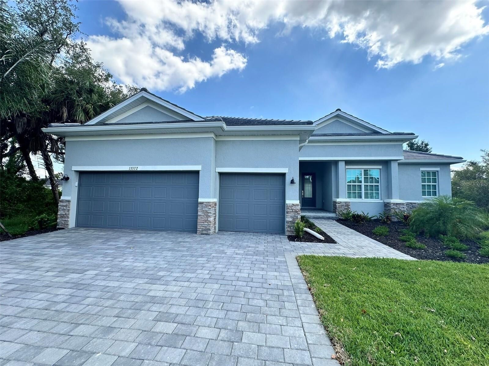 Property Photo: 13372 Journal Lane FL 33981