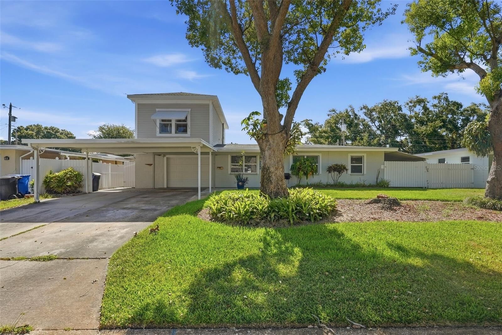 Property Photo:  3151 56th Street N  FL 33710 