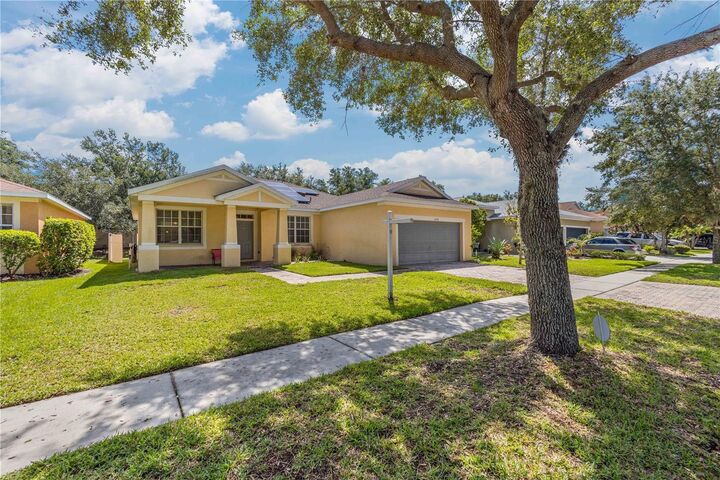 Property Photo:  11328 Bridge Pine Drive  FL 33569 