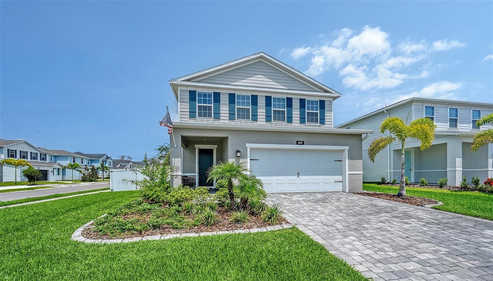 Property Photo:  4507 Arden Way  FL 34211 