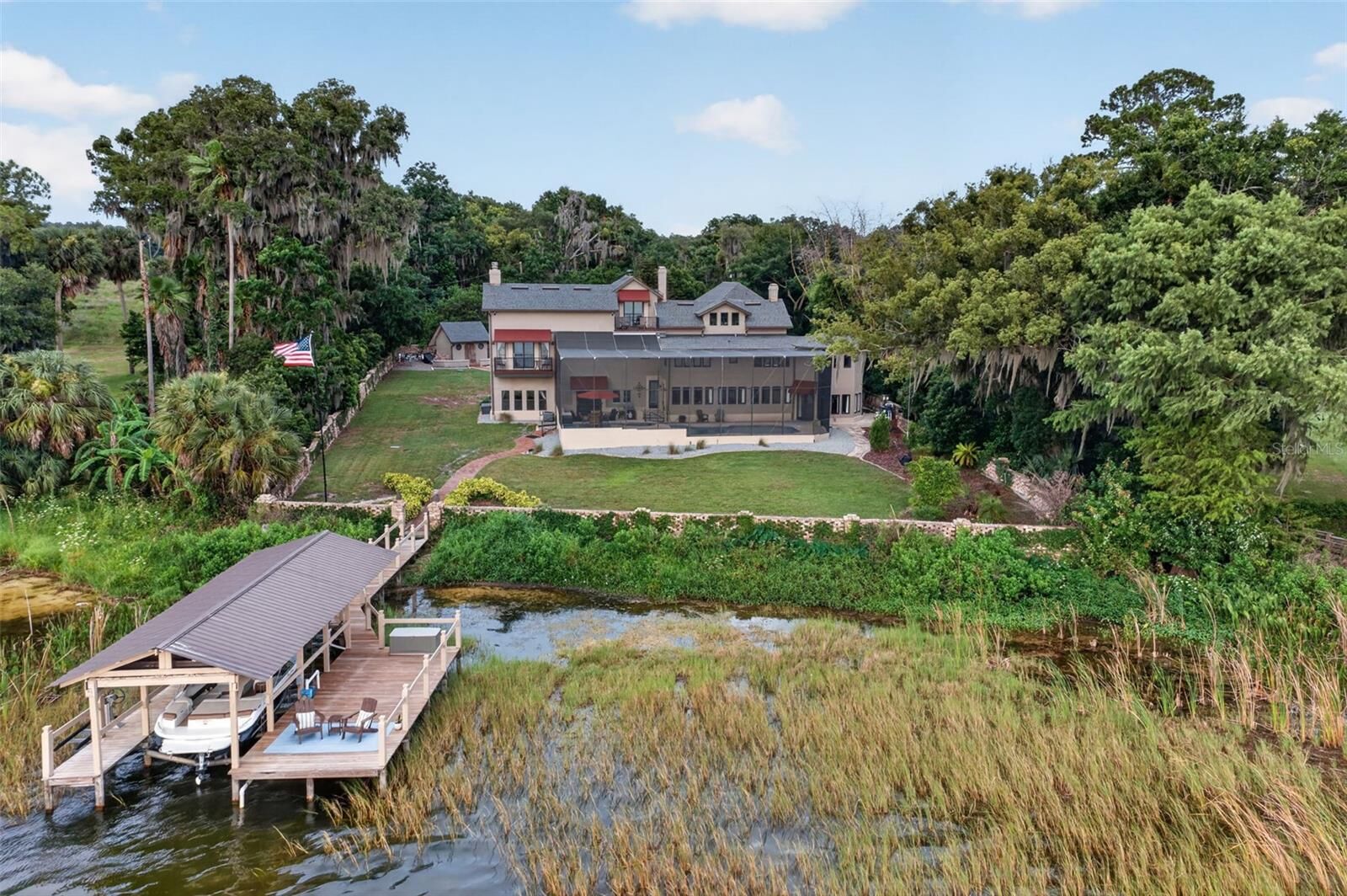 Property Photo:  6118 Dora Dr  FL 32757 