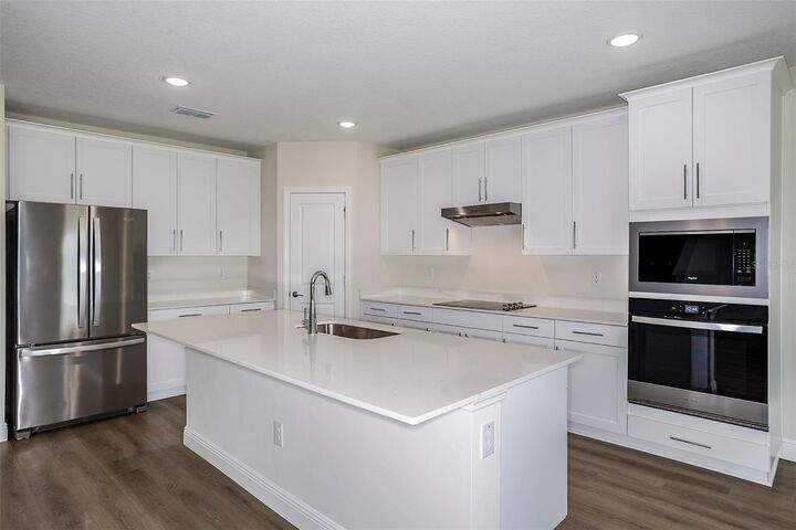 Property Photo: 9859 Govreau Road FL 33545