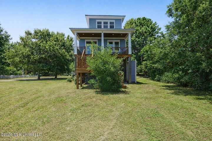 Property Photo:  5125 E Belle Fontaine Road  MS 39564 