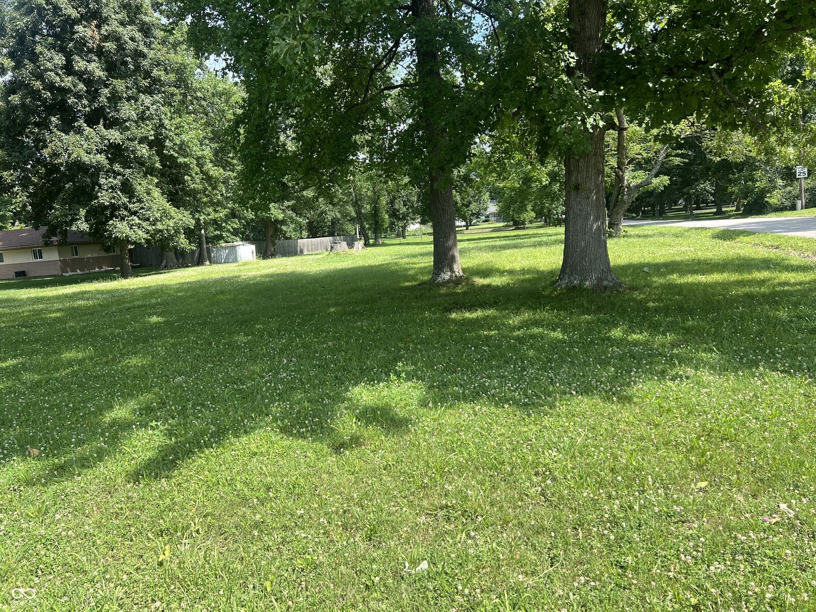 Property Photo:  9110 E Thompson Road  IN 46239 