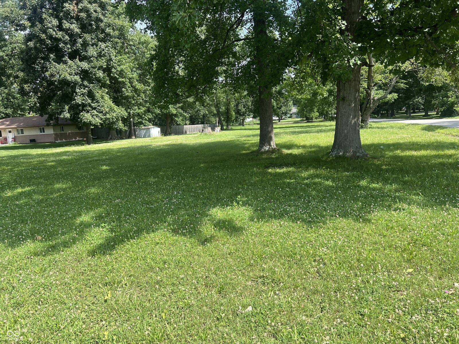 Property Photo:  9110 E Thompson Road  IN 46239 