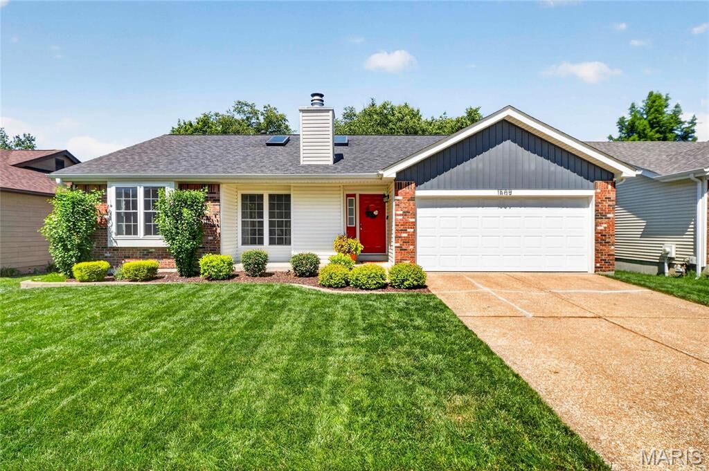 Property Photo:  1509 Morning Sun Drive  MO 63021 