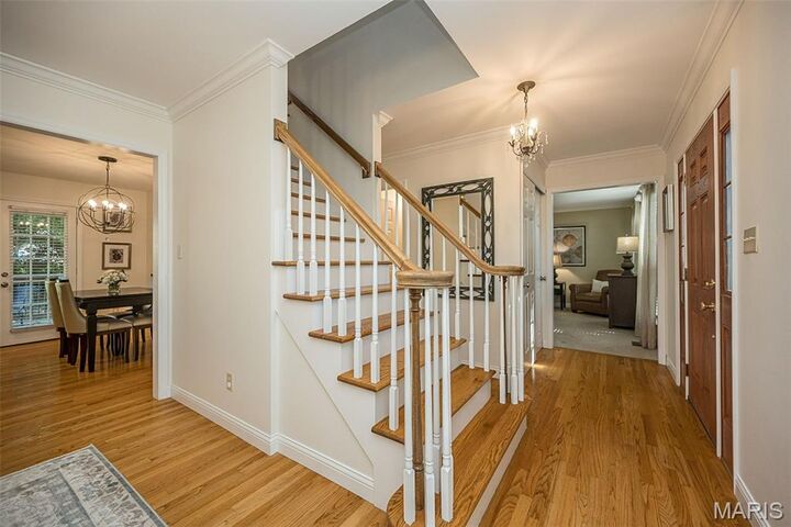 Property Photo:  173 Hickory Tree Court  MO 63011 