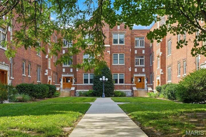 Property Photo:  4101 Magnolia Avenue 105  MO 63110 