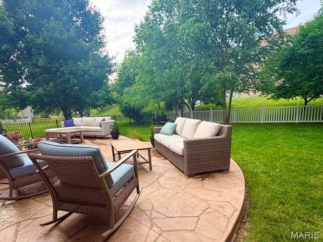 Property Photo: 905 Harvestwynd Court MO 63367