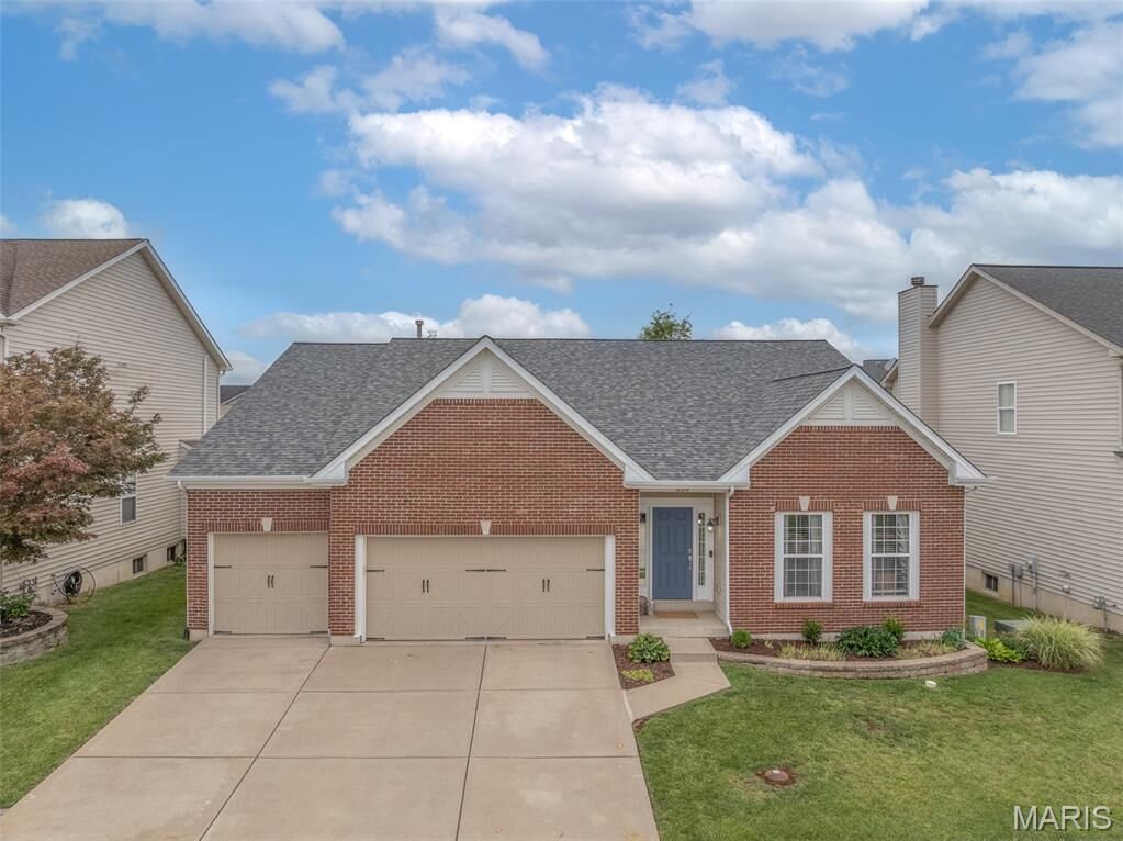 Property Photo: 509 Country Chase Drive MO 63367