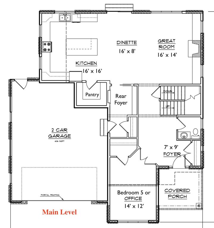 Property Photo:  3126 Hope St  WI 53590 