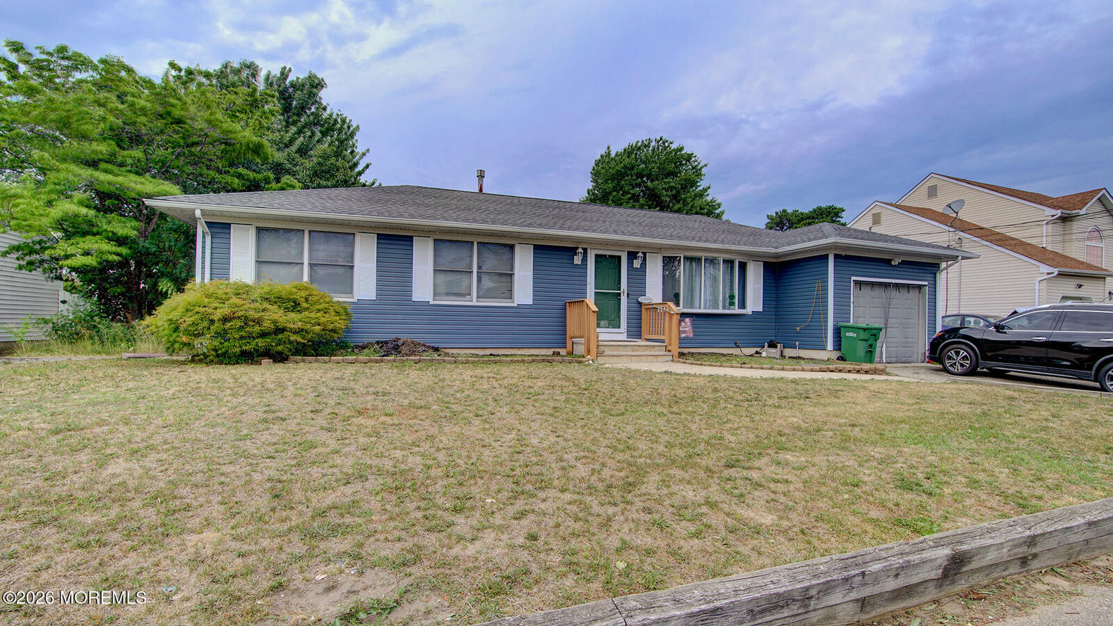 Property Photo:  1508 Longboat Avenue  NJ 08722 