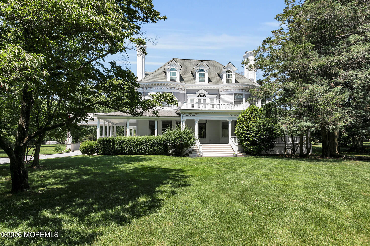 Property Photo: 54 Rumson Road NJ 07760