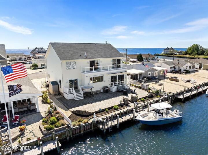 Property Photo: 14 Jolly Roger Way NJ 08758