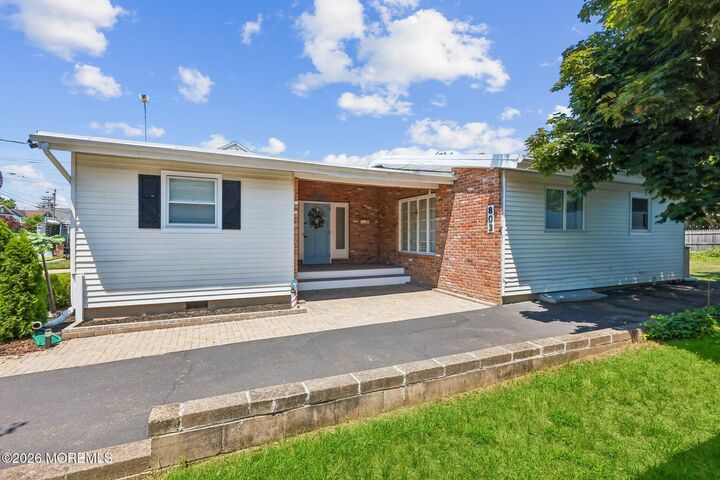 Property Photo:  803 Trenton Avenue  NJ 08742 