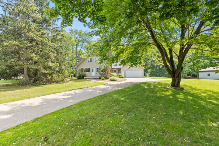 Property Photo:  23760 36th Avenue  MI 49451 