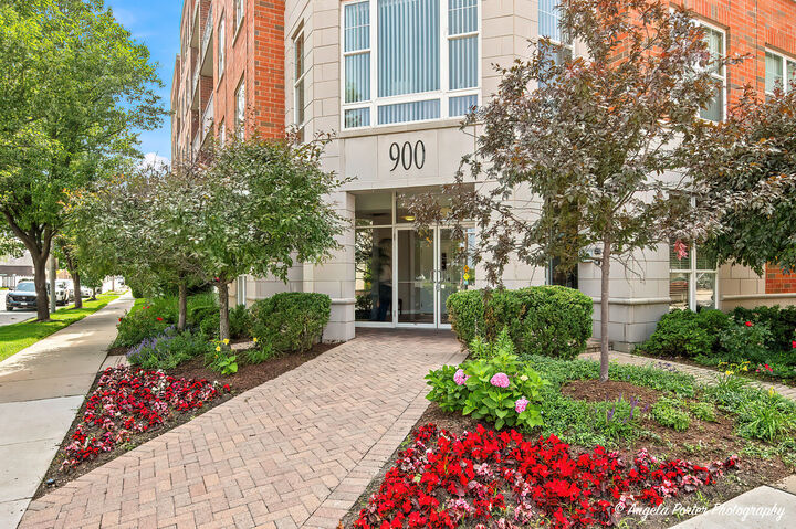 Property Photo: 900 Lee Street 201 IL 60016