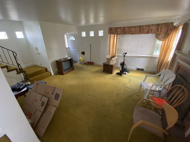 Property Photo:  10508 S Forest Avenue  IL 60628 