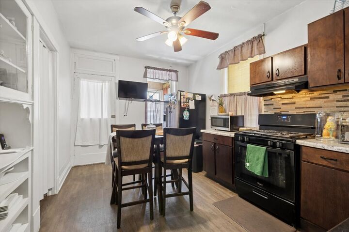 Property Photo: 4435 S Campbell Avenue IL 60632