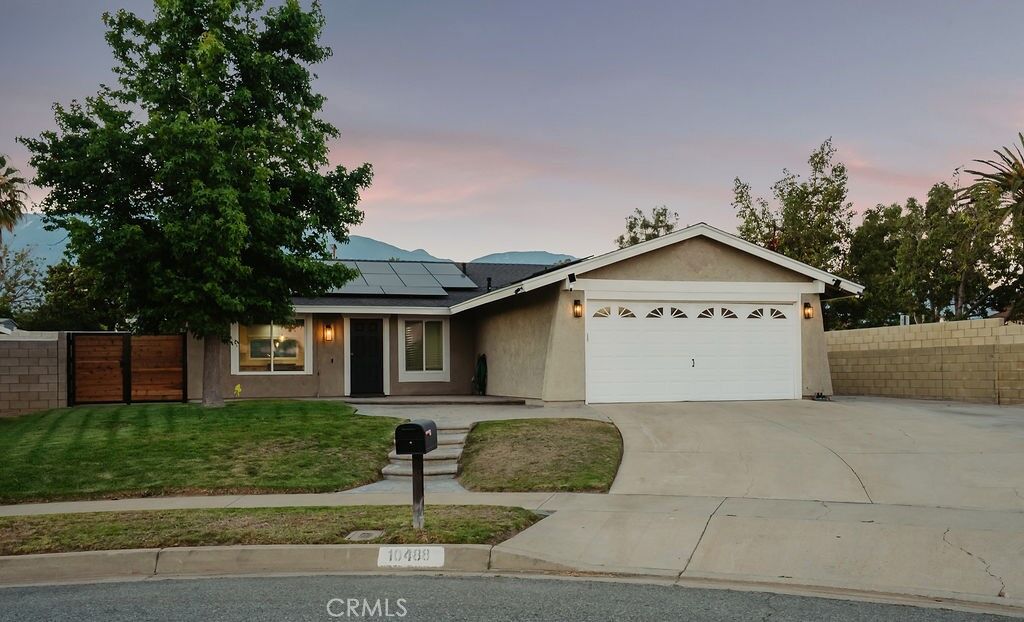 Property Photo:  10488 Balsa Street  CA 91730 