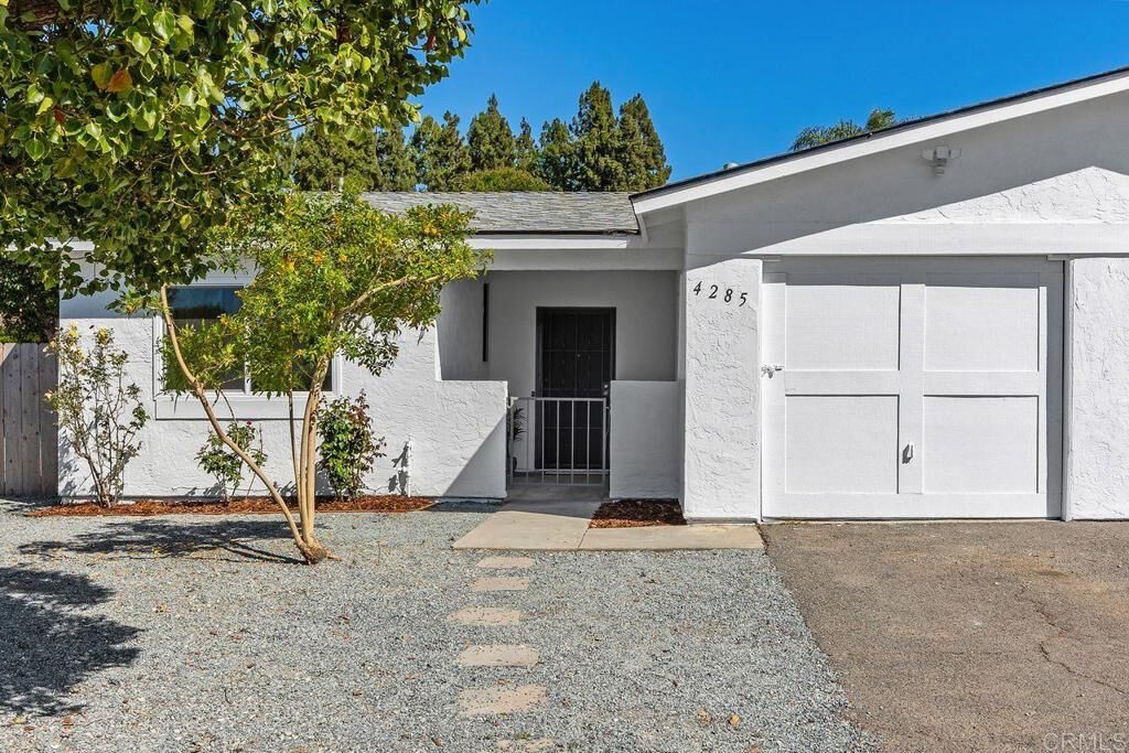 Property Photo:  4285 Raquel Drive  CA 92056 