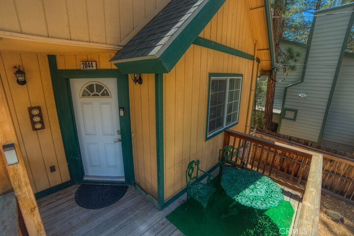Property Photo:  2044 Shady  CA 92314 