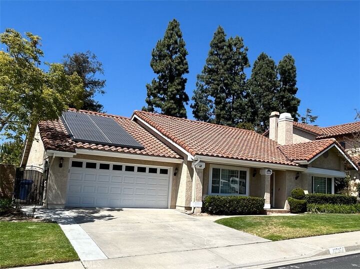 Property Photo:  12737 Winter Avenue  CA 93021 