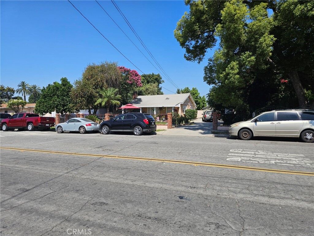 Property Photo:  2631 Parkway  CA 91732 