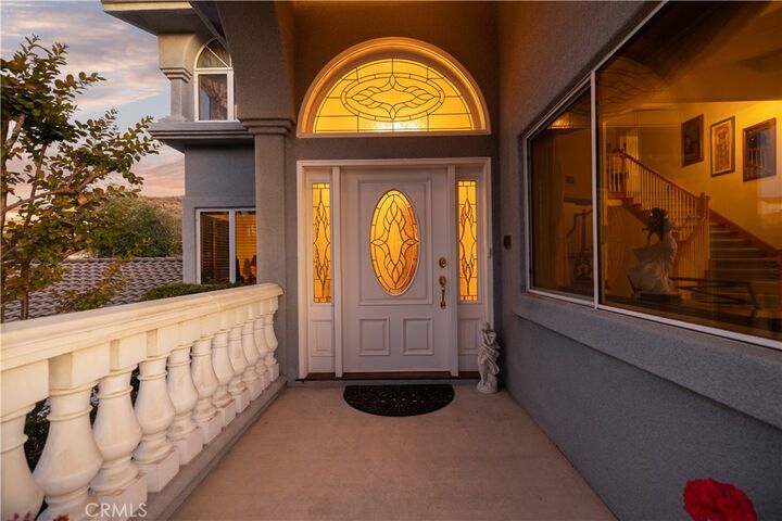 Property Photo:  20881 Mandeville  CA 92570 