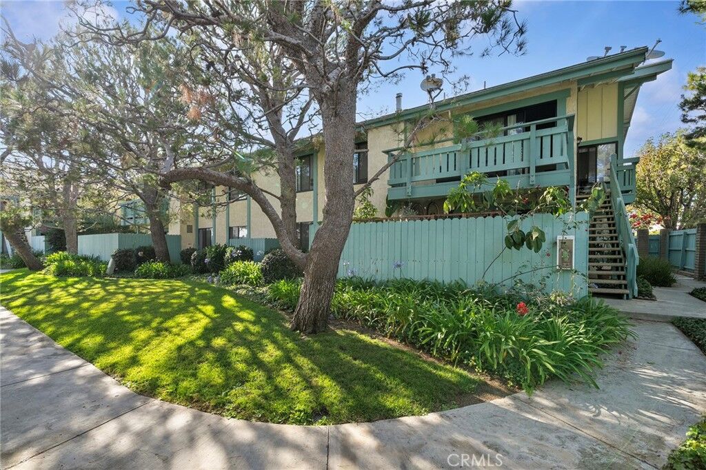 Property Photo: 20405 S Vermont CA 90502