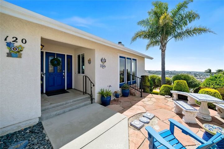 Property Photo:  120 Surf St.  CA 93449 