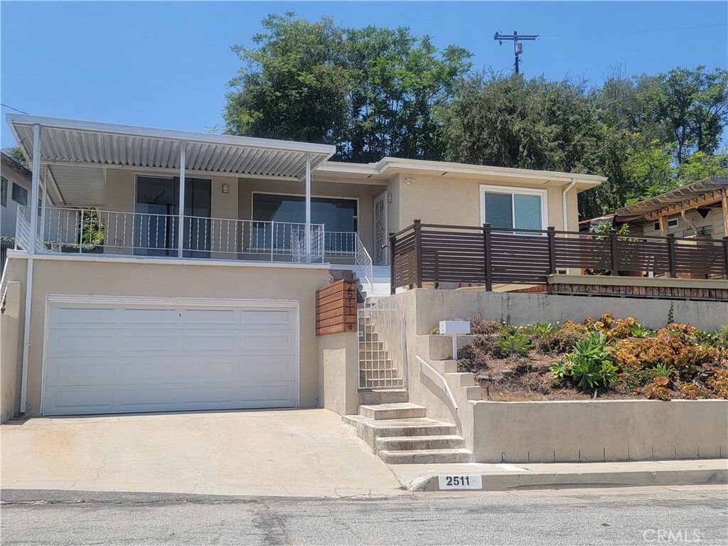 Property Photo:  2511 Florentina  CA 91803 